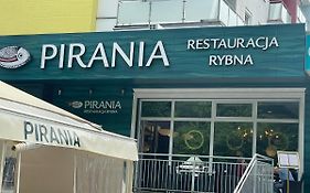 APARTAMENT BLIŻEJ MORZA Sorrento